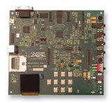 C5515 EVALUATION MODULE